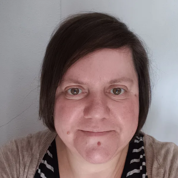 Carmen, Founder and Editor of NoshParty