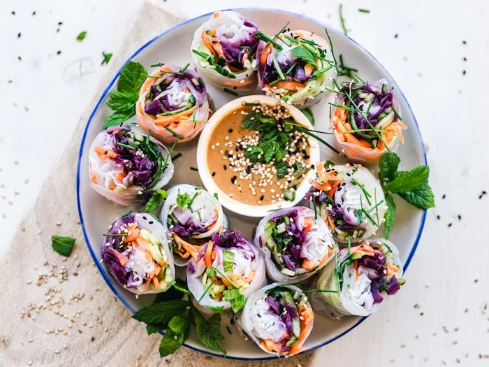 Appetizers