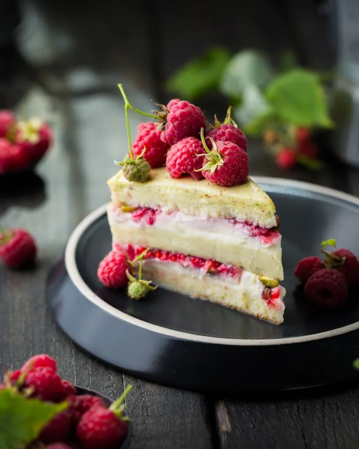 Desserts