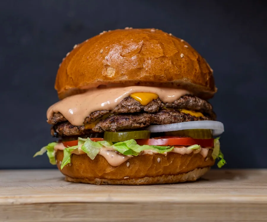 Cheeseburger Sliders