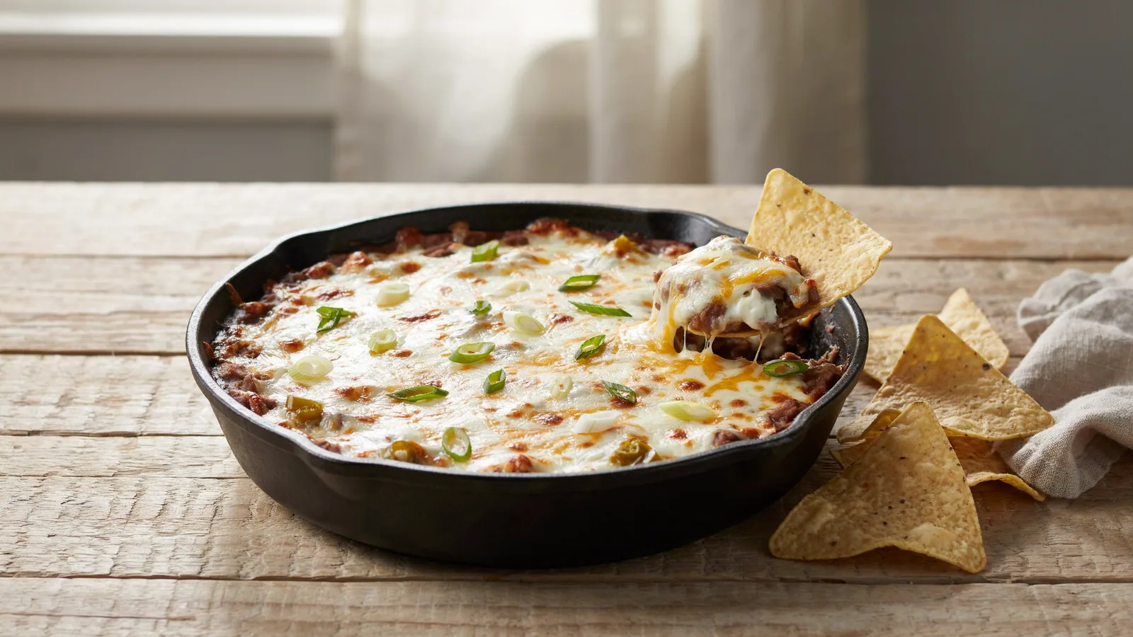 Texas Trash Dip